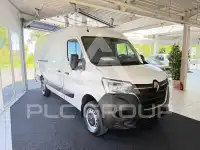 2020 Renault Master