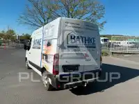 2020 Renault Master