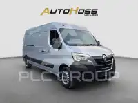 2020 Renault Master