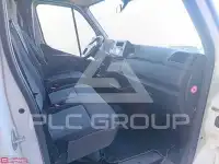 2020 Renault Master