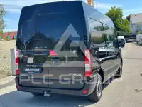 2020 Renault Master