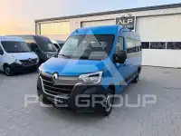 2020 Renault Master