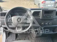 2020 Renault Master