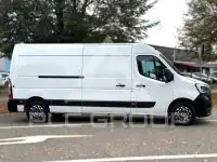 2020 Renault Master