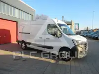 2020 Renault Master