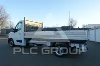 2020 Renault Master