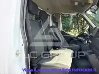 2020 Renault Master