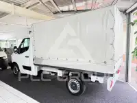2020 Renault Master