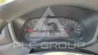 2020 Renault Master