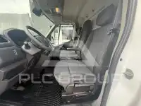 2020 Renault Master