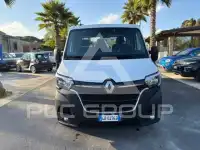 2020 Renault Master