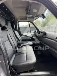 2020 Renault Master