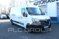 2020 Renault Master