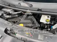 2020 Renault Master