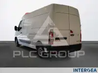 2020 Renault Master