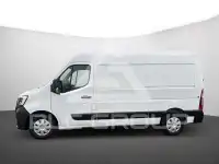 2020 Renault Master