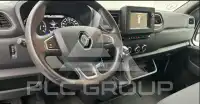 2020 Renault Master