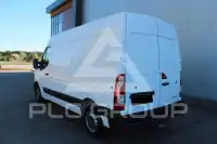 2020 Renault Master
