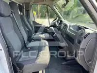 2020 Renault Master