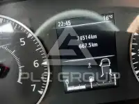 2020 Renault Master