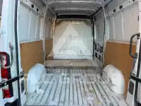 2020 Renault Master