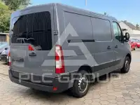 2020 Renault Master