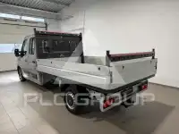 2020 Renault Master