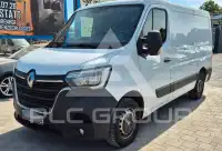 2020 Renault Master