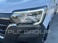 2020 Renault Master
