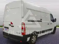 2020 Renault Master