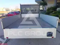 2020 Renault Master