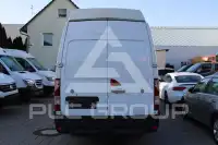 2020 Renault Master