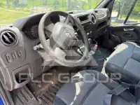 2020 Renault Master