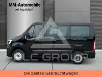 2020 Renault Master