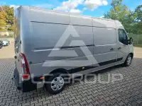 2020 Renault Master