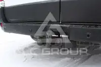 2020 Renault Master