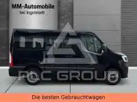 2020 Renault Master