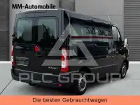 2020 Renault Master