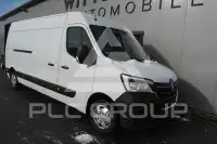 2020 Renault Master