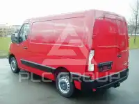 2020 Renault Master