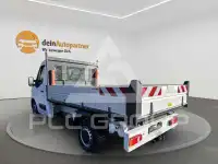 2020 Renault Master