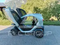 2020 Renault Twizy