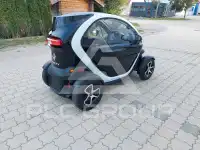 2020 Renault Twizy