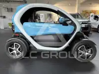 2020 Renault Twizy