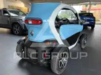 2020 Renault Twizy