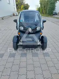 2020 Renault Twizy