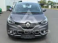 2020 Renault Scenic