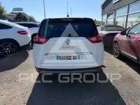 2020 Renault Scenic