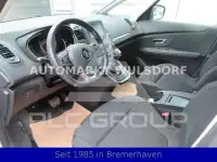 2020 Renault Scenic