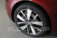 2020 Renault Scenic